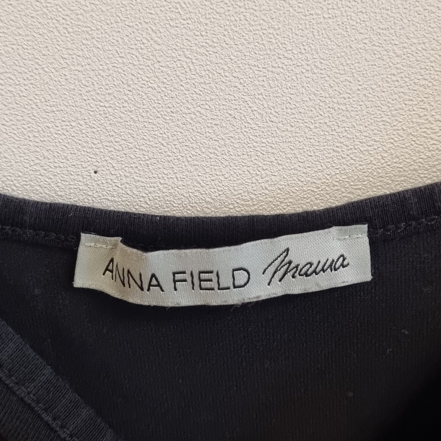 Gravid-singlet / Anna Field mama - S