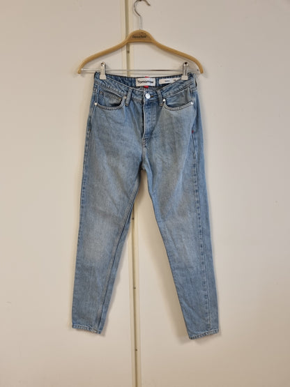 Blå jeans / Tomorrow Hepburn - W25/L32