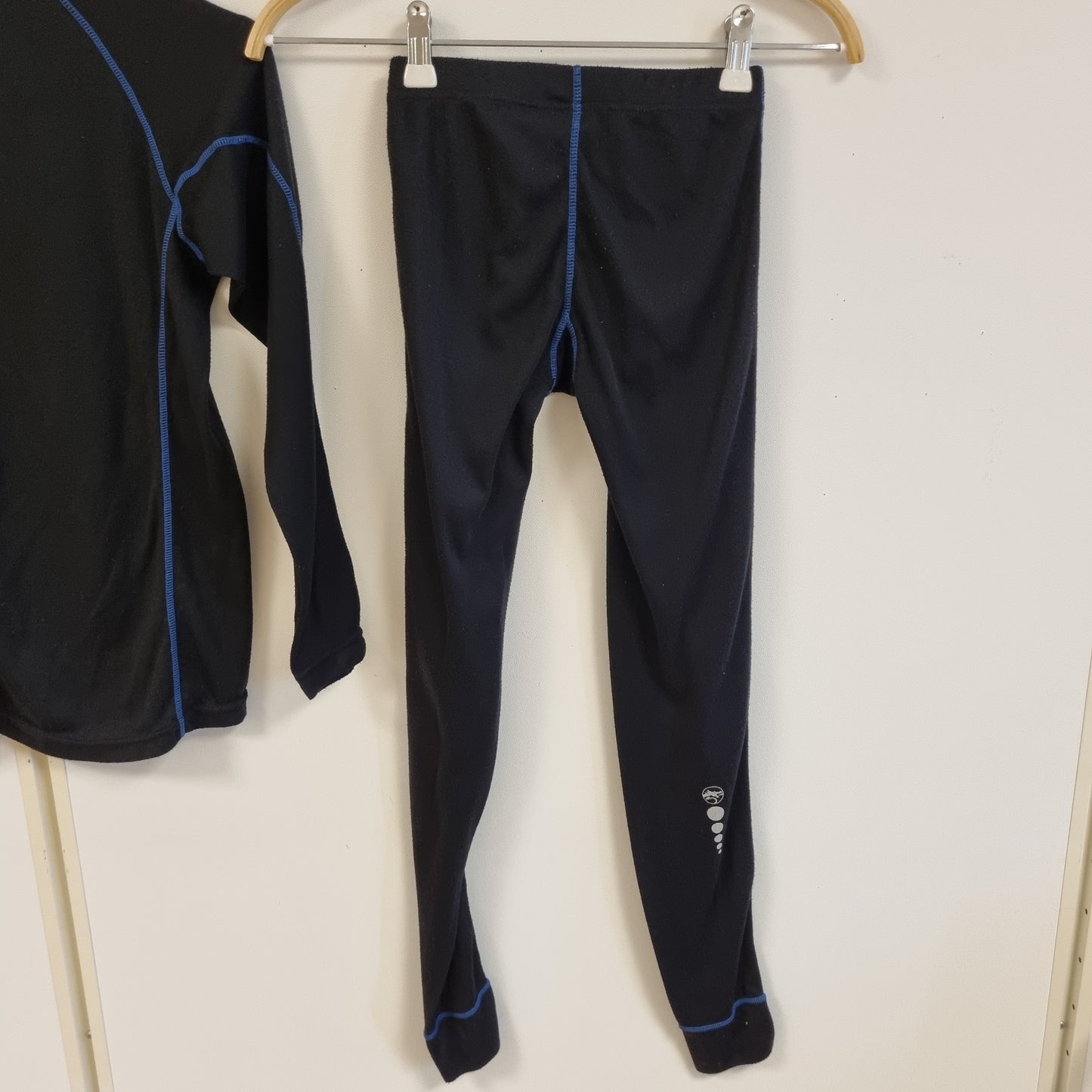 Superundertøy sett - 12 år