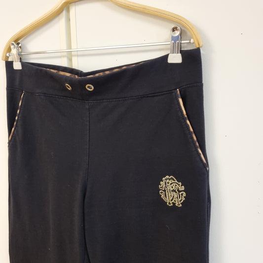 Roberto Cavalli / Loungebukse - XL