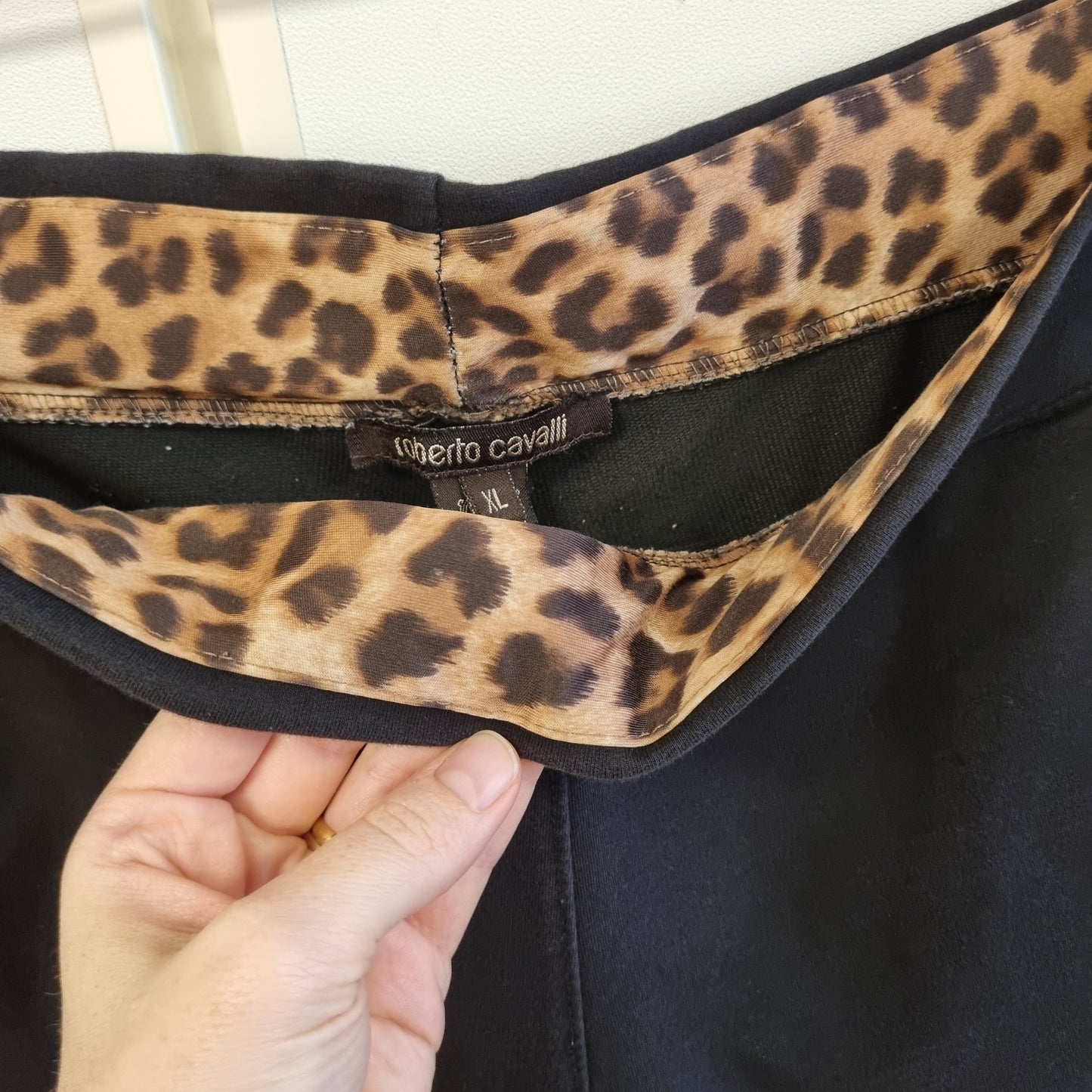 Roberto Cavalli / Loungebukse - XL
