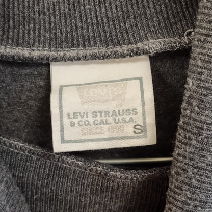 Ekte Vintage 90s Levi's pologenser – Str. S (Made in Greece)