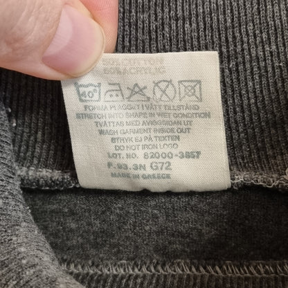 Ekte Vintage 90s Levi's pologenser – Str. S (Made in Greece)