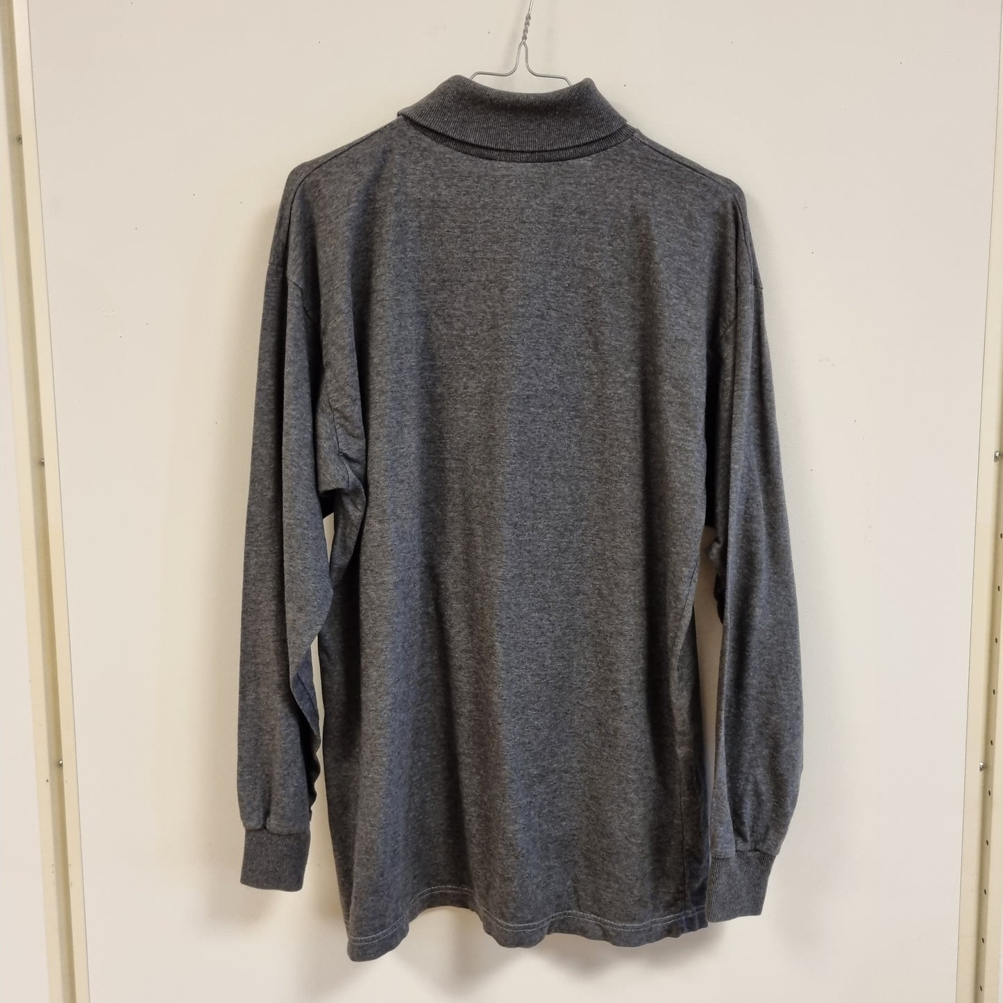 Ekte Vintage 90s Levi's pologenser – Str. S (Made in Greece)
