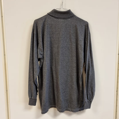 Ekte Vintage 90s Levi's pologenser – Str. S (Made in Greece)