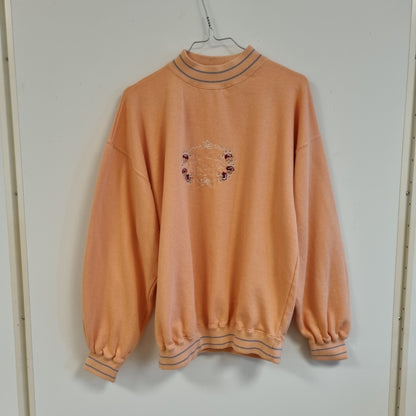 Vintage genser (80/90-tallet) / Today - M