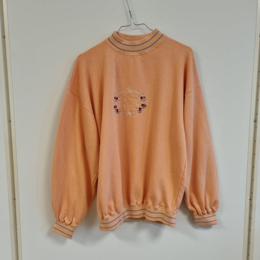 Vintage genser (80/90-tallet) / Today - M
