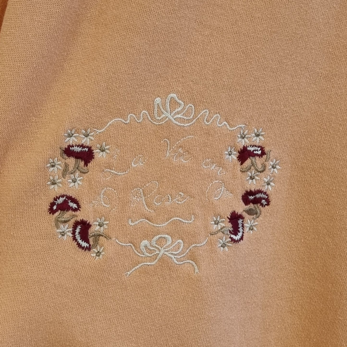Vintage genser (80/90-tallet) / Today - M