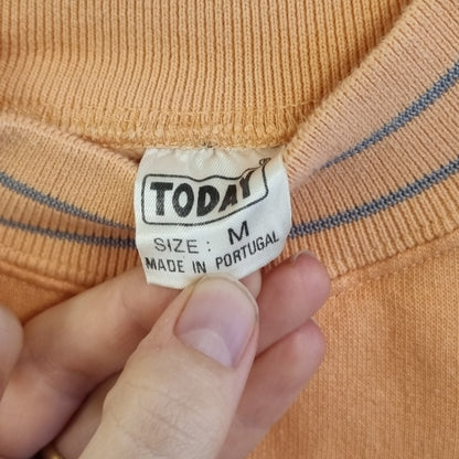 Vintage genser (80/90-tallet) / Today - M