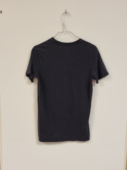 Mørk Oakley t-skjorte - S