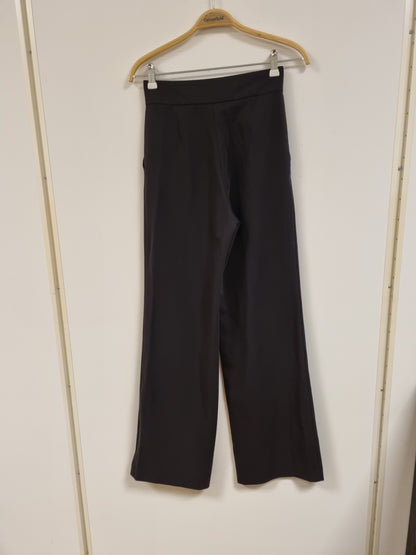 Svart dressbukse - 36