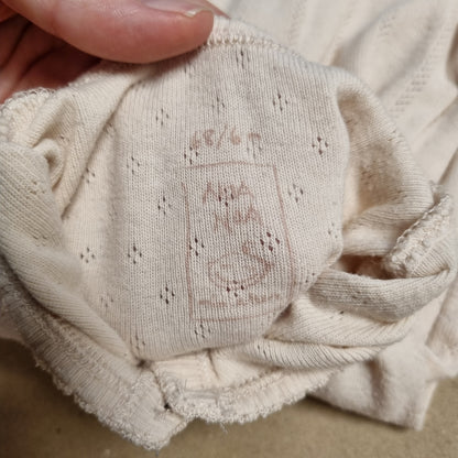 Lys rosa Noa Noa-cardigan - 68