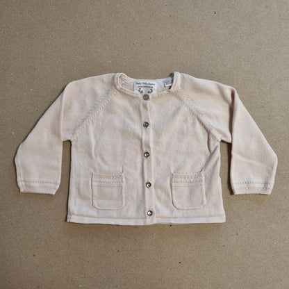 Lys rosa cardigan - 74