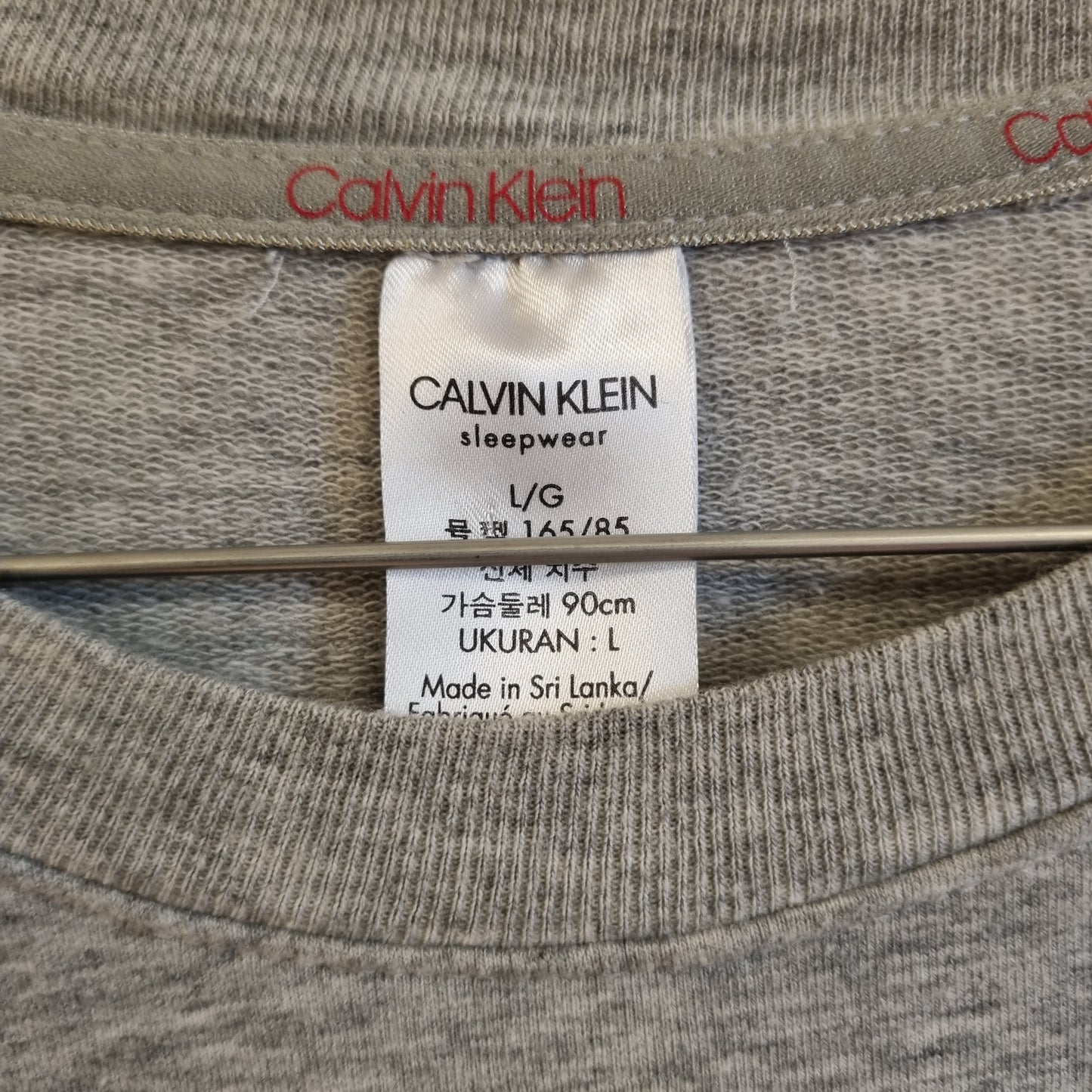 Calvin Klein / Tynn genser - 165