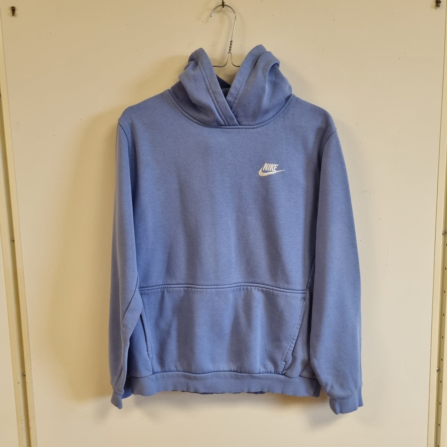Nike hoodie - 158/170
