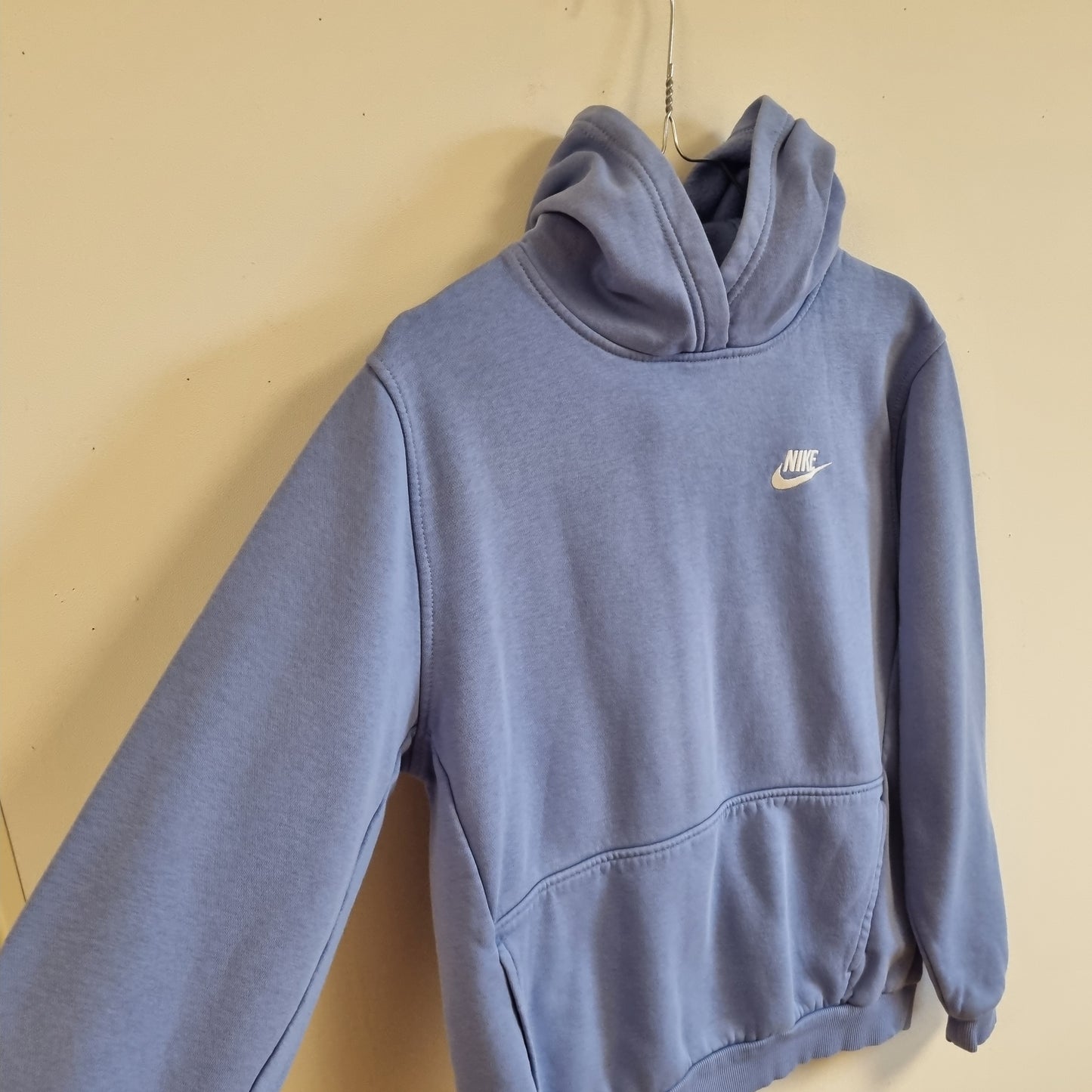 Nike hoodie - 158/170