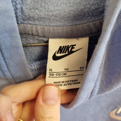 Nike hoodie - 158/170