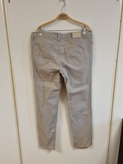 Beige herrebukse / Brax - 40/32