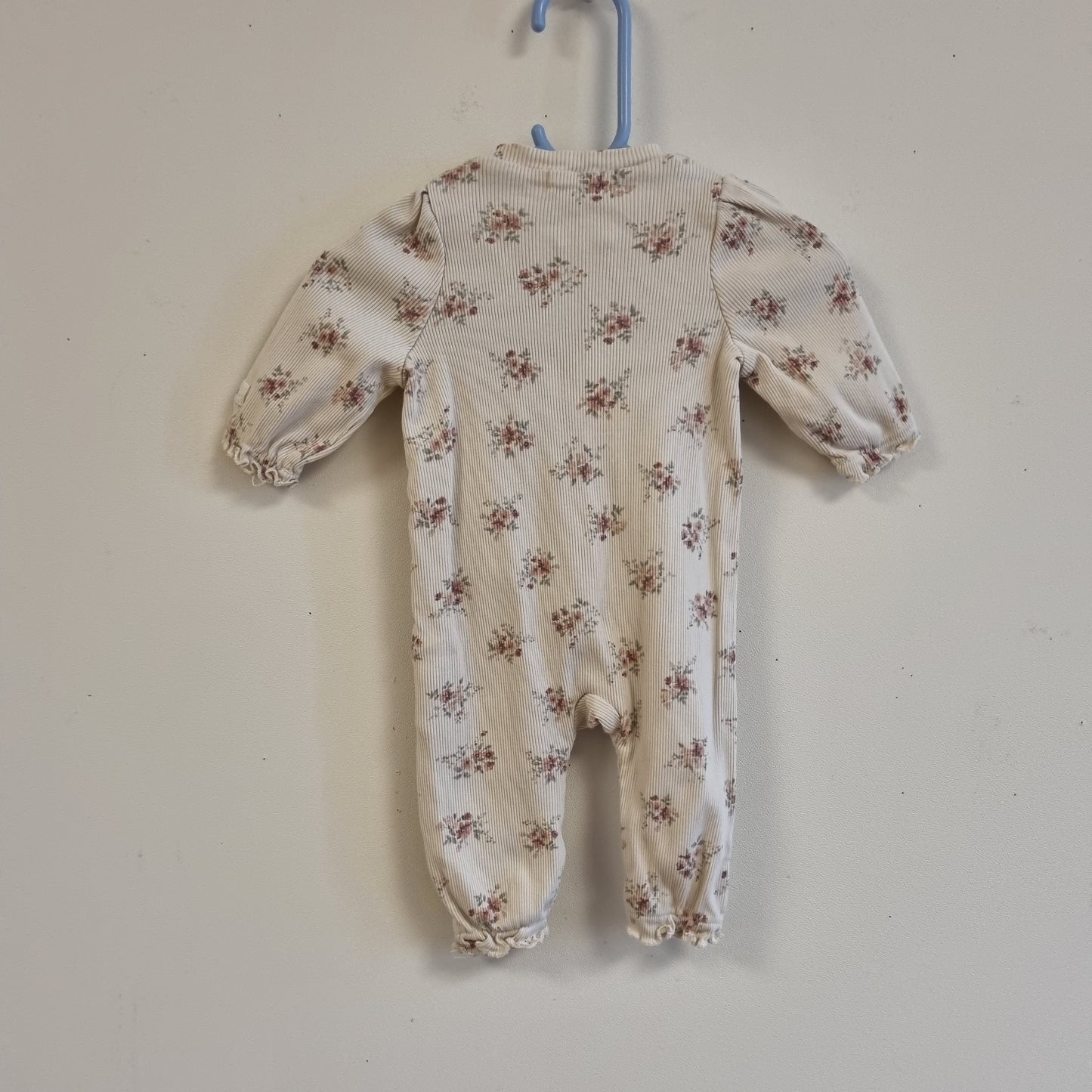 Blomstret pysjamas / Newbie - 56