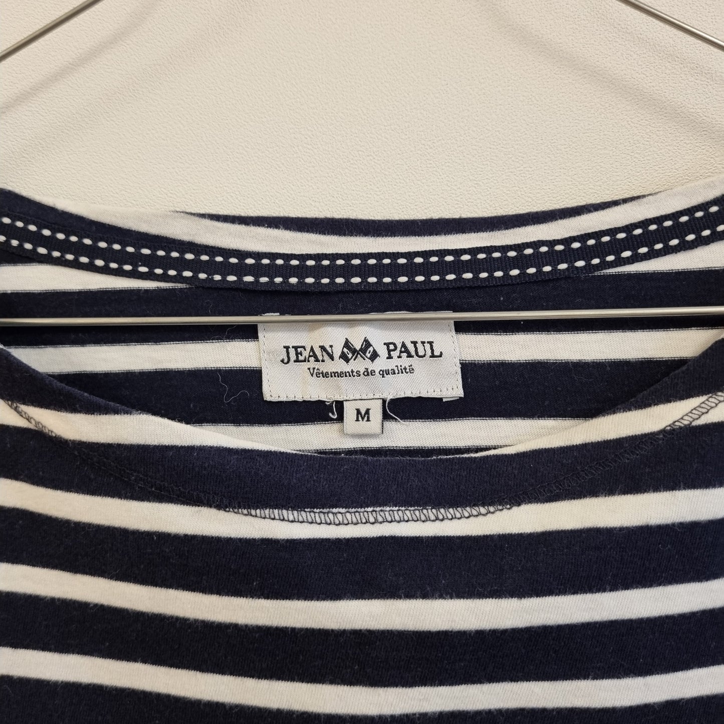 Sailor Stripe 3/4 / Jean Paul - M