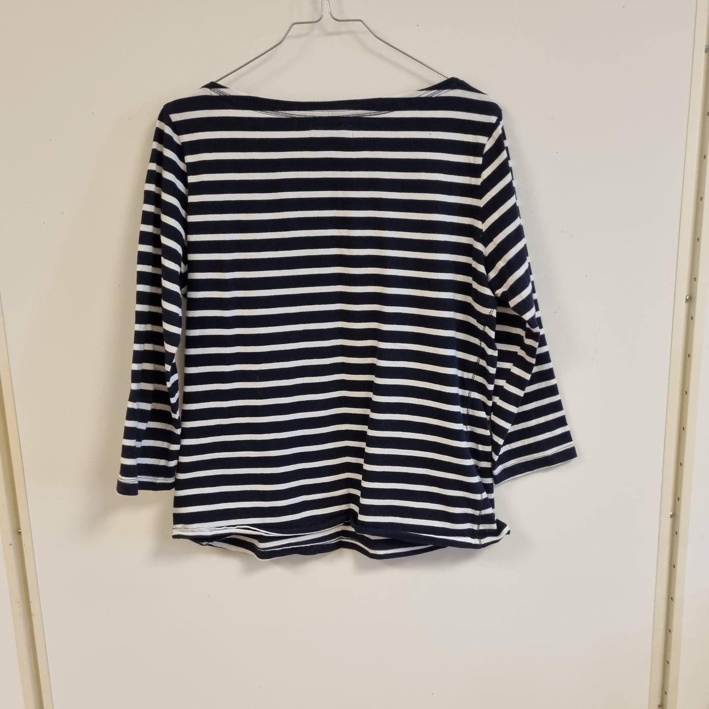 Sailor Stripe 3/4 / Jean Paul - M