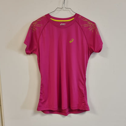 Rosa treningstopp / Asics - M
