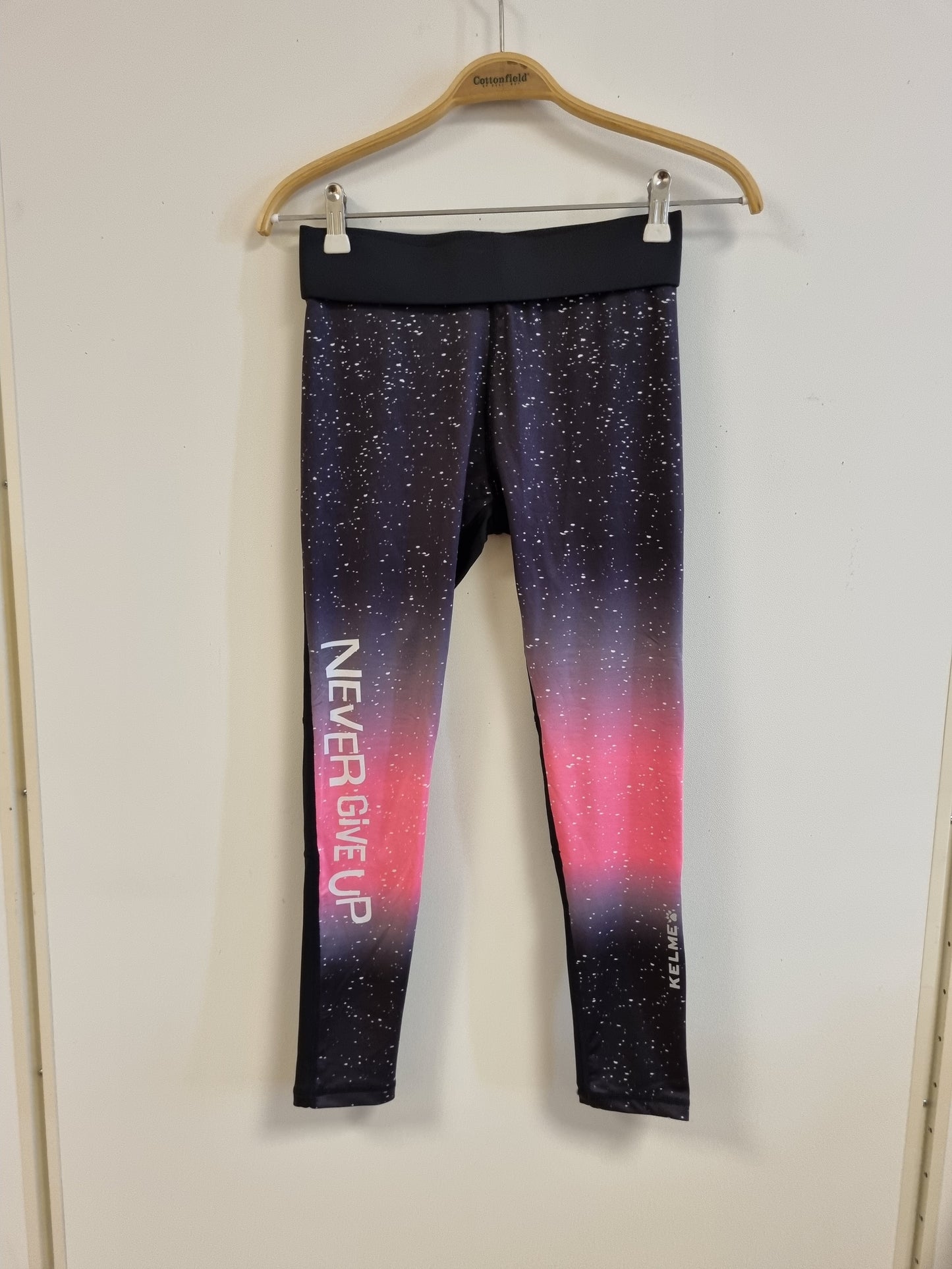 Kelme treningstights - L