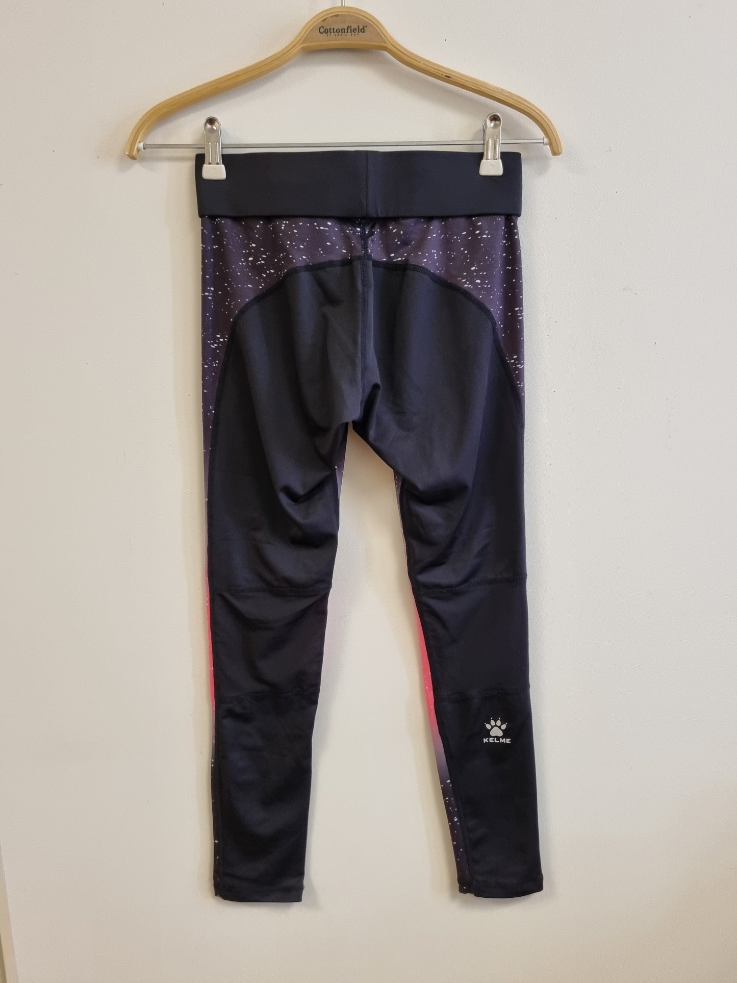 Kelme treningstights - L