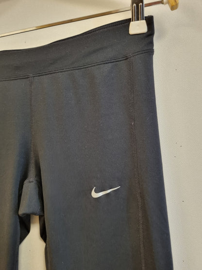 Nike Dri-FIT treningstights - S