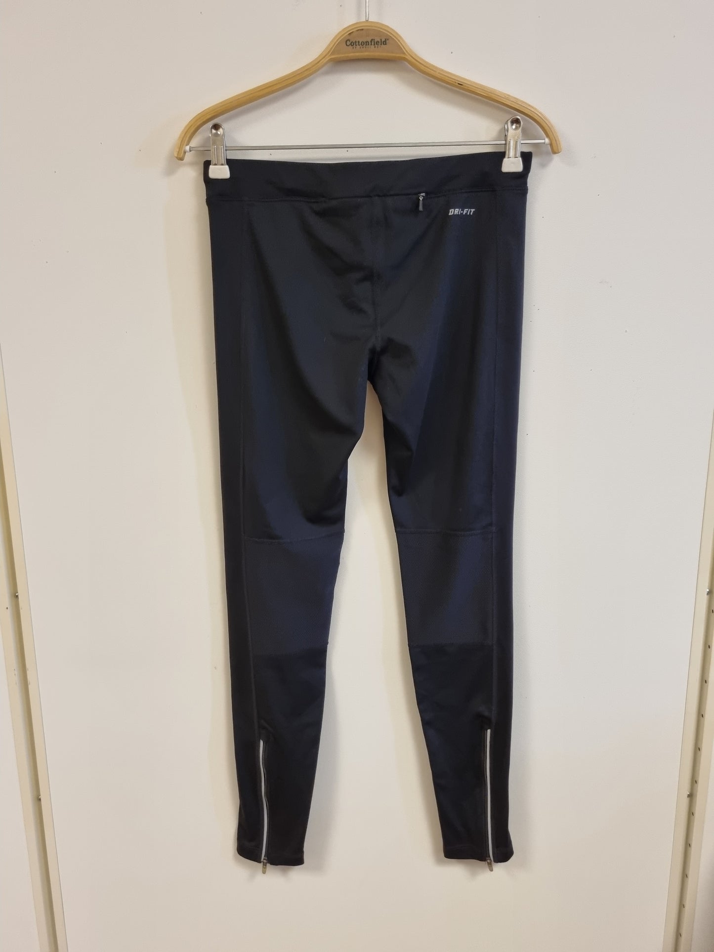 Nike Dri-FIT treningstights - S