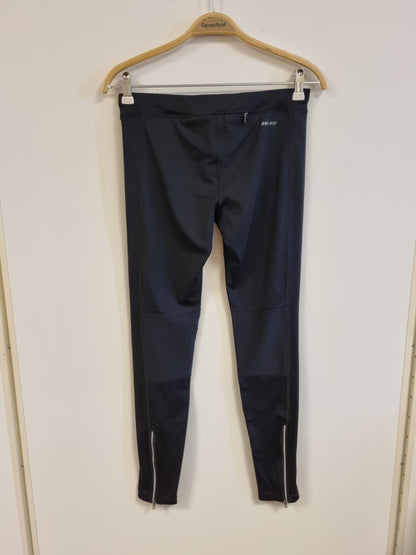 Nike Dri-FIT treningstights - S