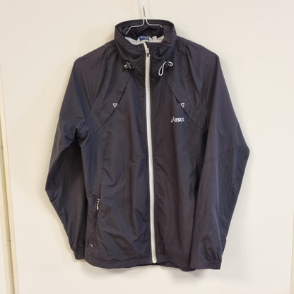 Asics løpejakke - M
