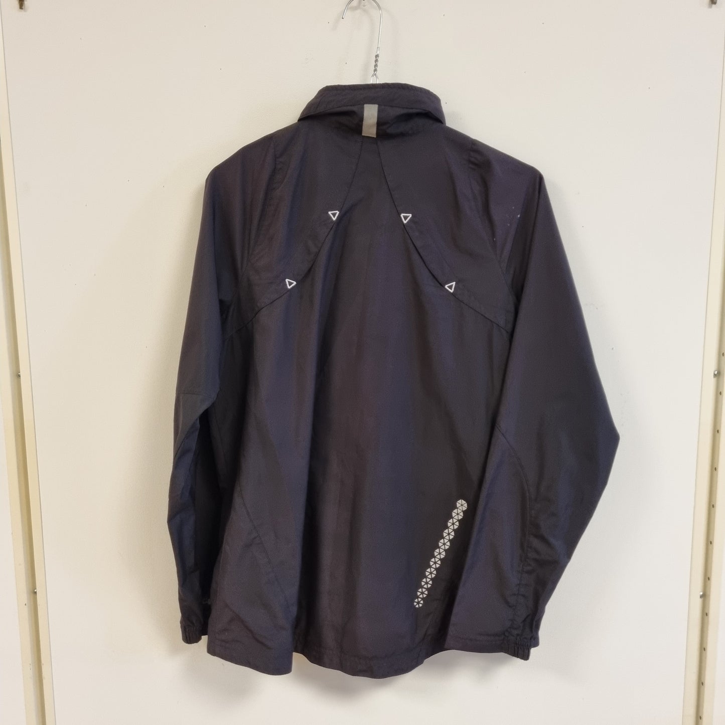 Asics løpejakke - M