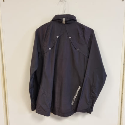 Asics løpejakke - M