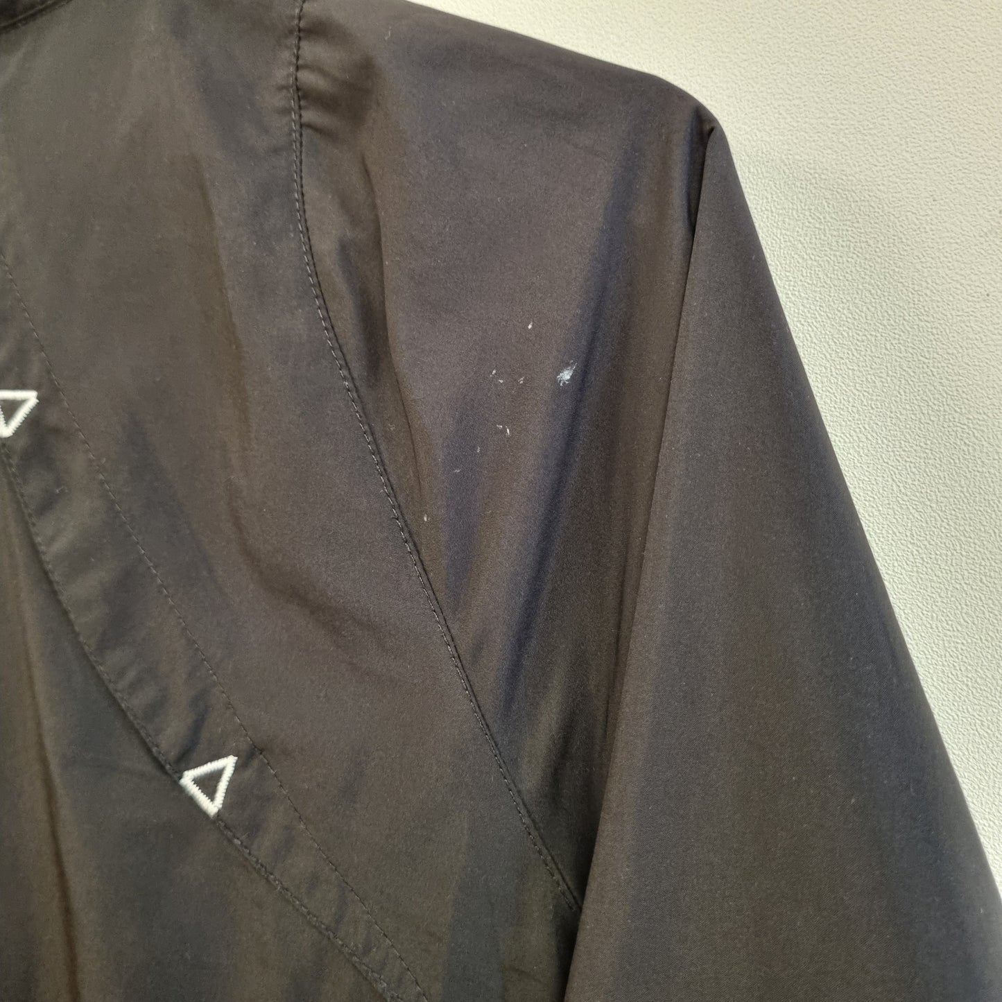 Asics løpejakke - M