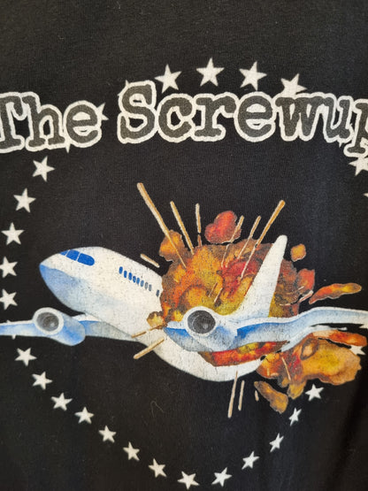 The Screwups - M