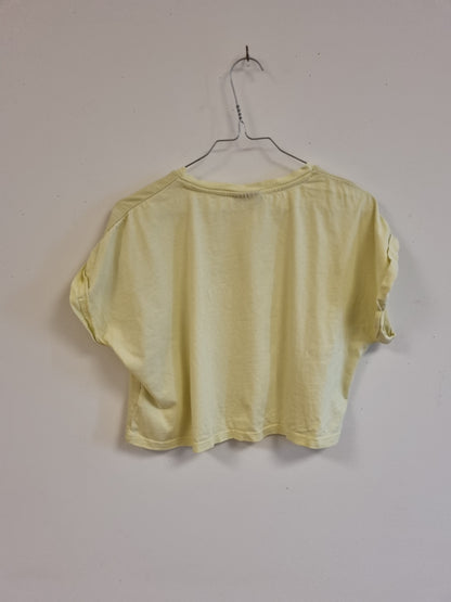 Lysegul crop top - 158/164