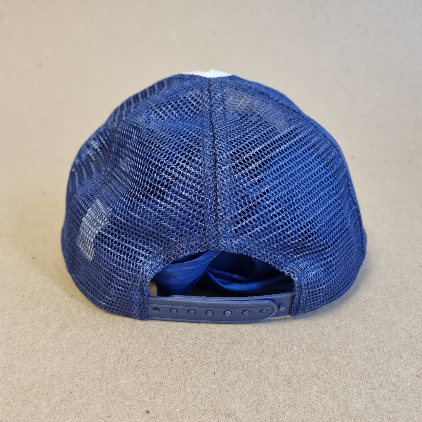 Bluey-caps med netting – 92/116
