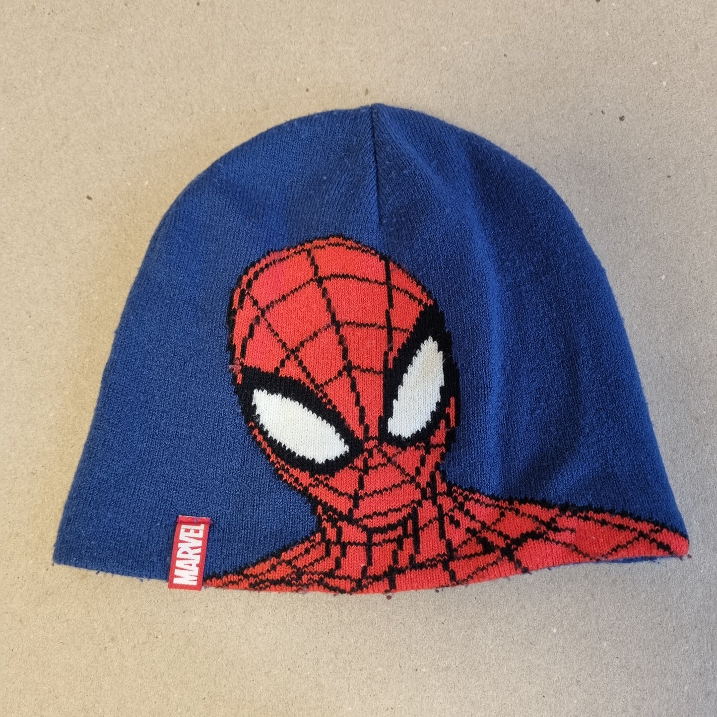 Marvel Spider-Man-lue 52/54