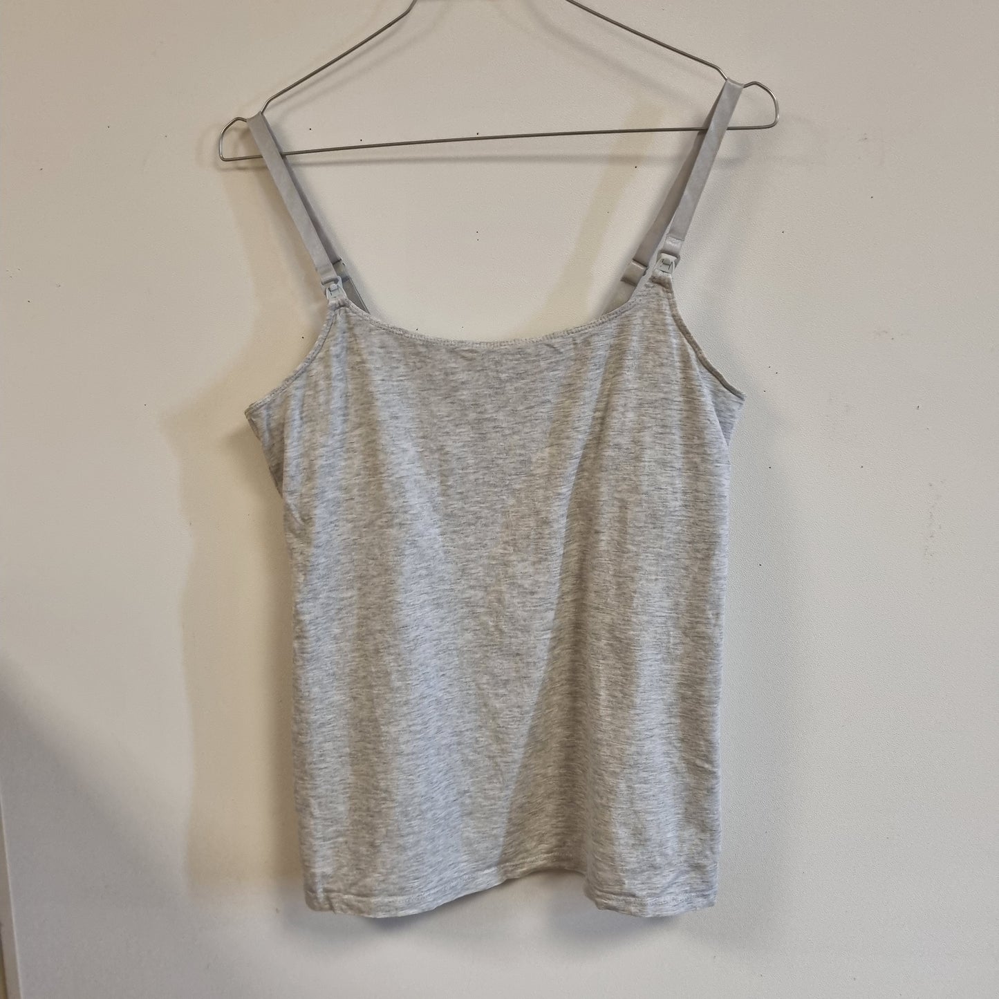 Grå ammesinglet - M