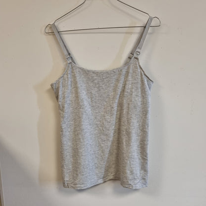 Grå ammesinglet - M
