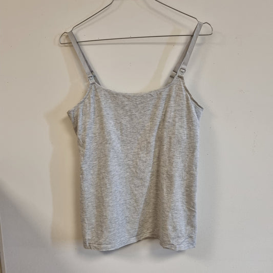 Grå ammesinglet - M