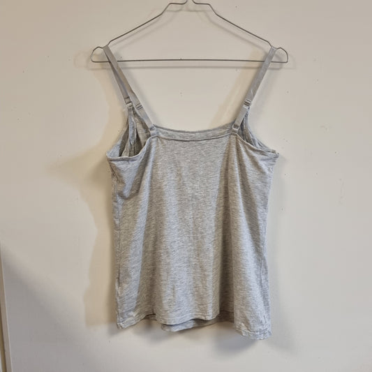 Grå ammesinglet - M