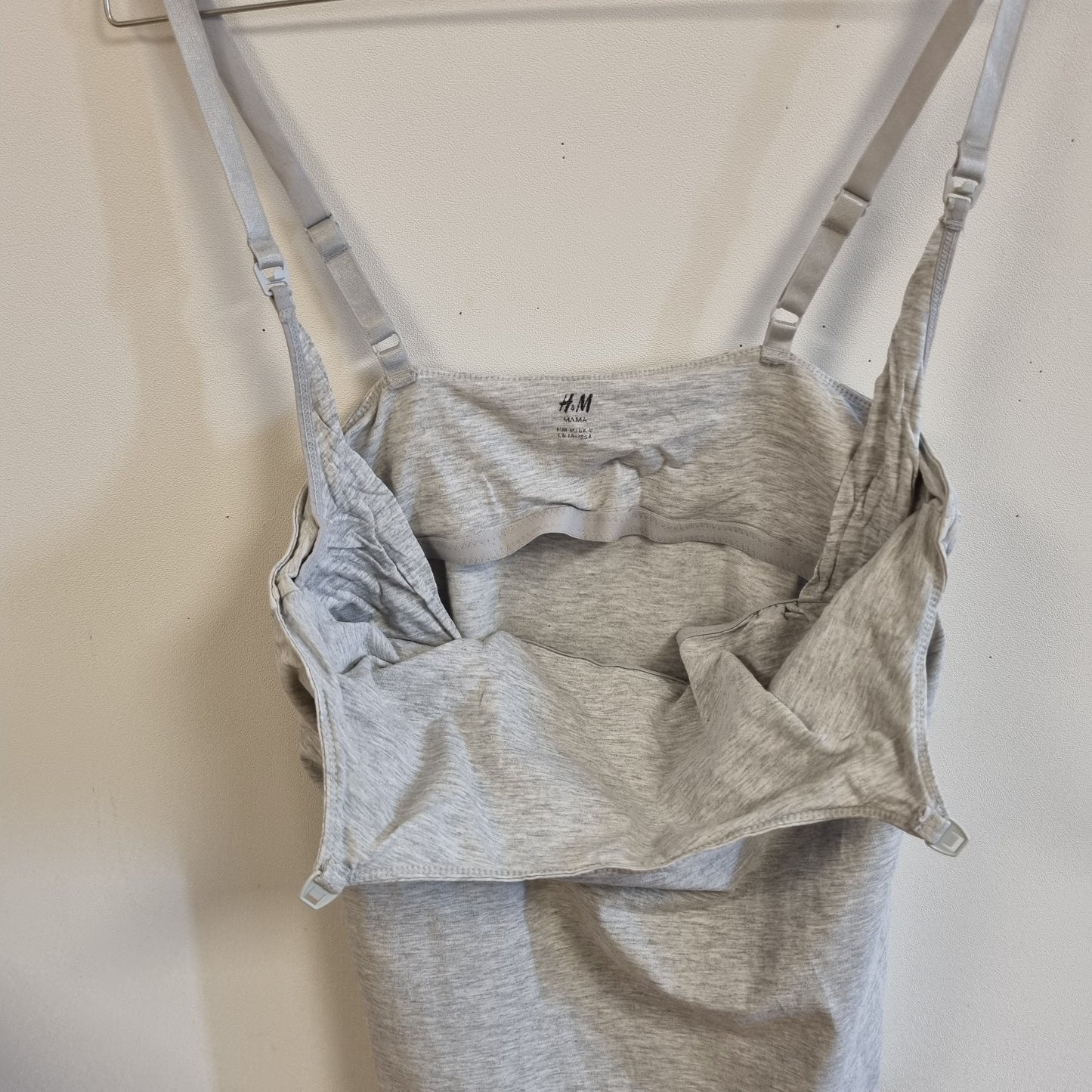 Grå ammesinglet - M