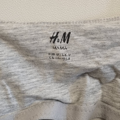 Grå ammesinglet - M