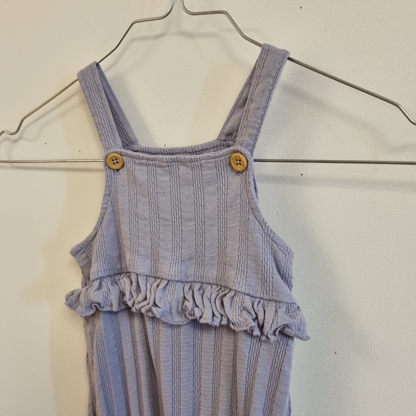 Lilla selebukse med volang – 74