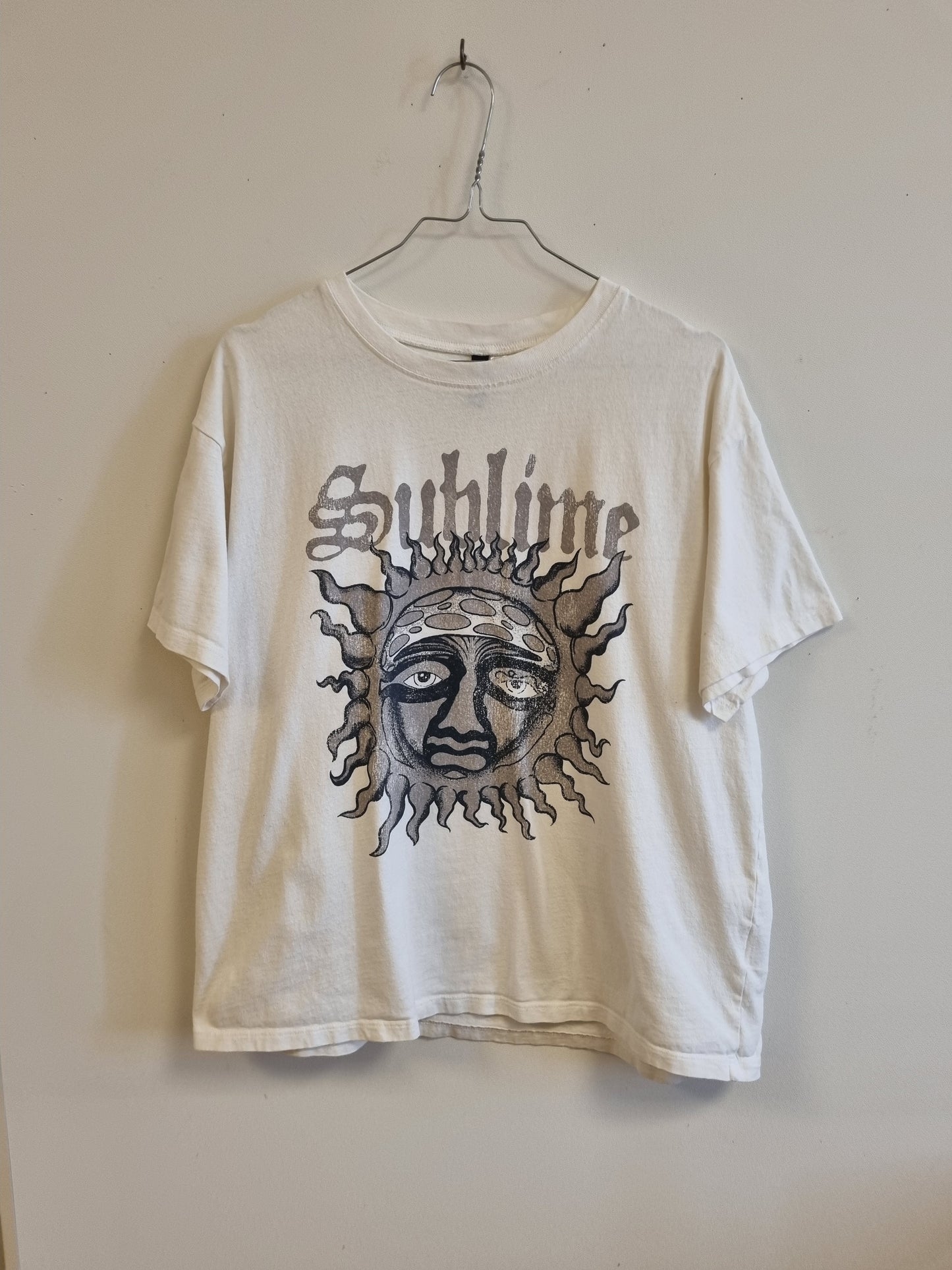 Sublime - M