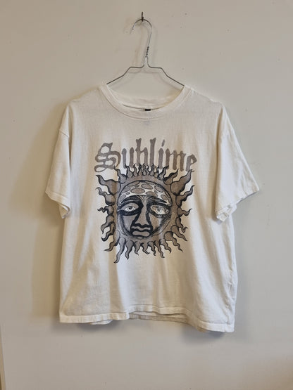 Sublime - M
