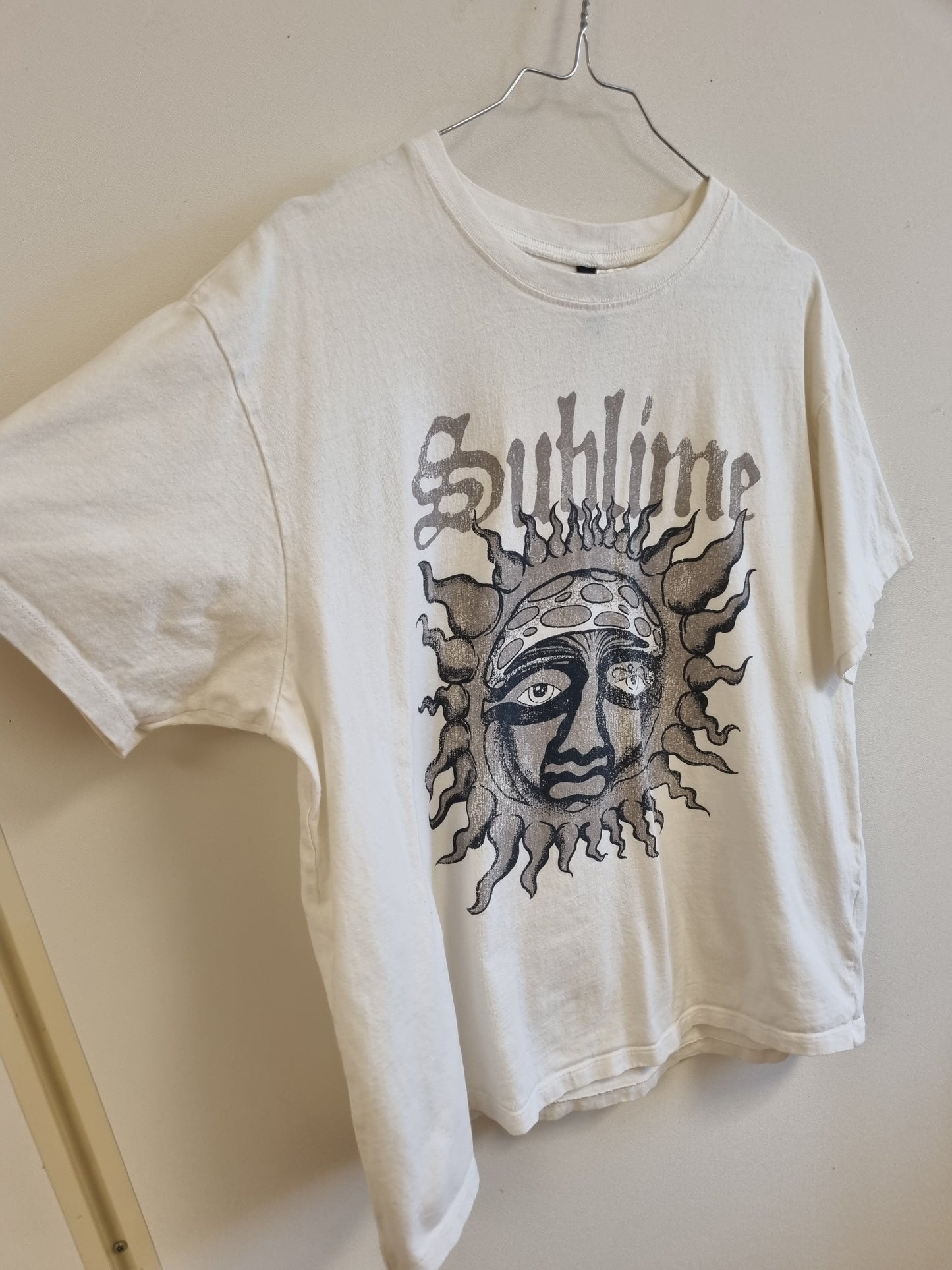 Sublime - M
