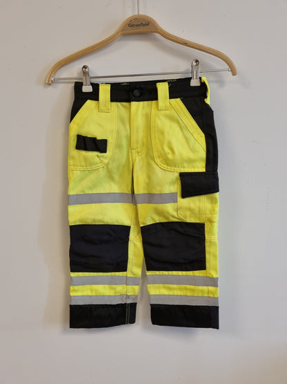 Arbeidsbukse / Gard Workwear – 4 år